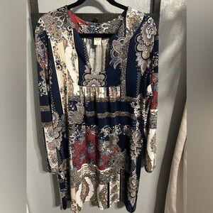 24/7 Comfort Women’s Dress